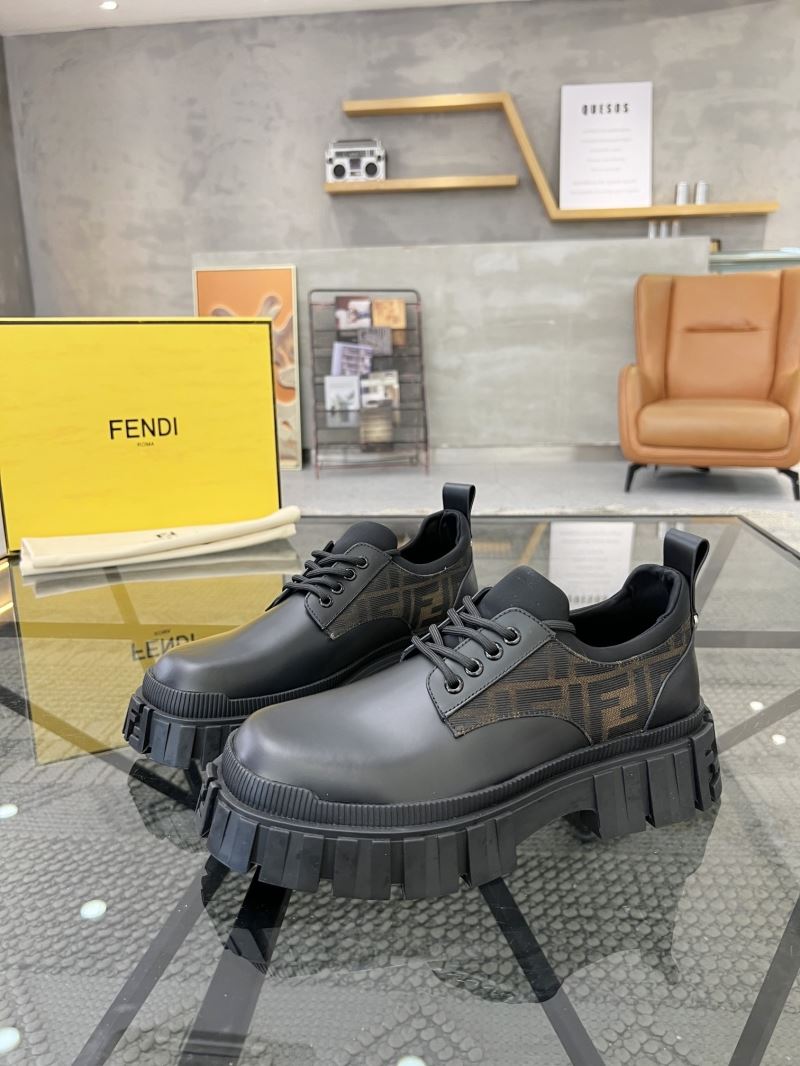 Fendi Sneakers